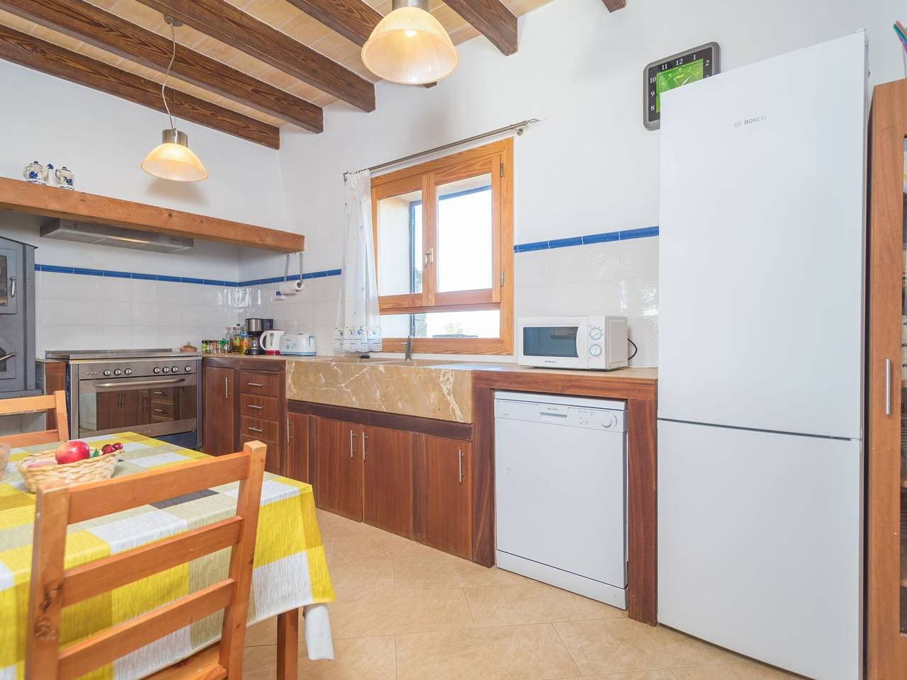 Foto 6 von 42: Son Pujol - Ferienhaus Mit Privatem Pool