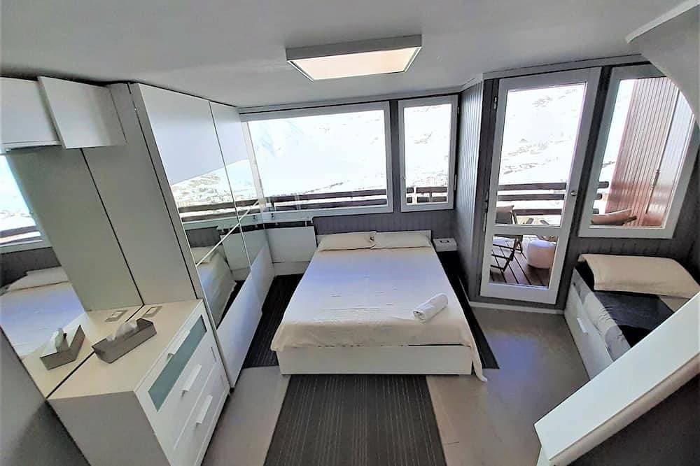 Foto 2 von 30: Wunderschöne Wohnung auf den Skipisten von Cervinia Location 'Sky High