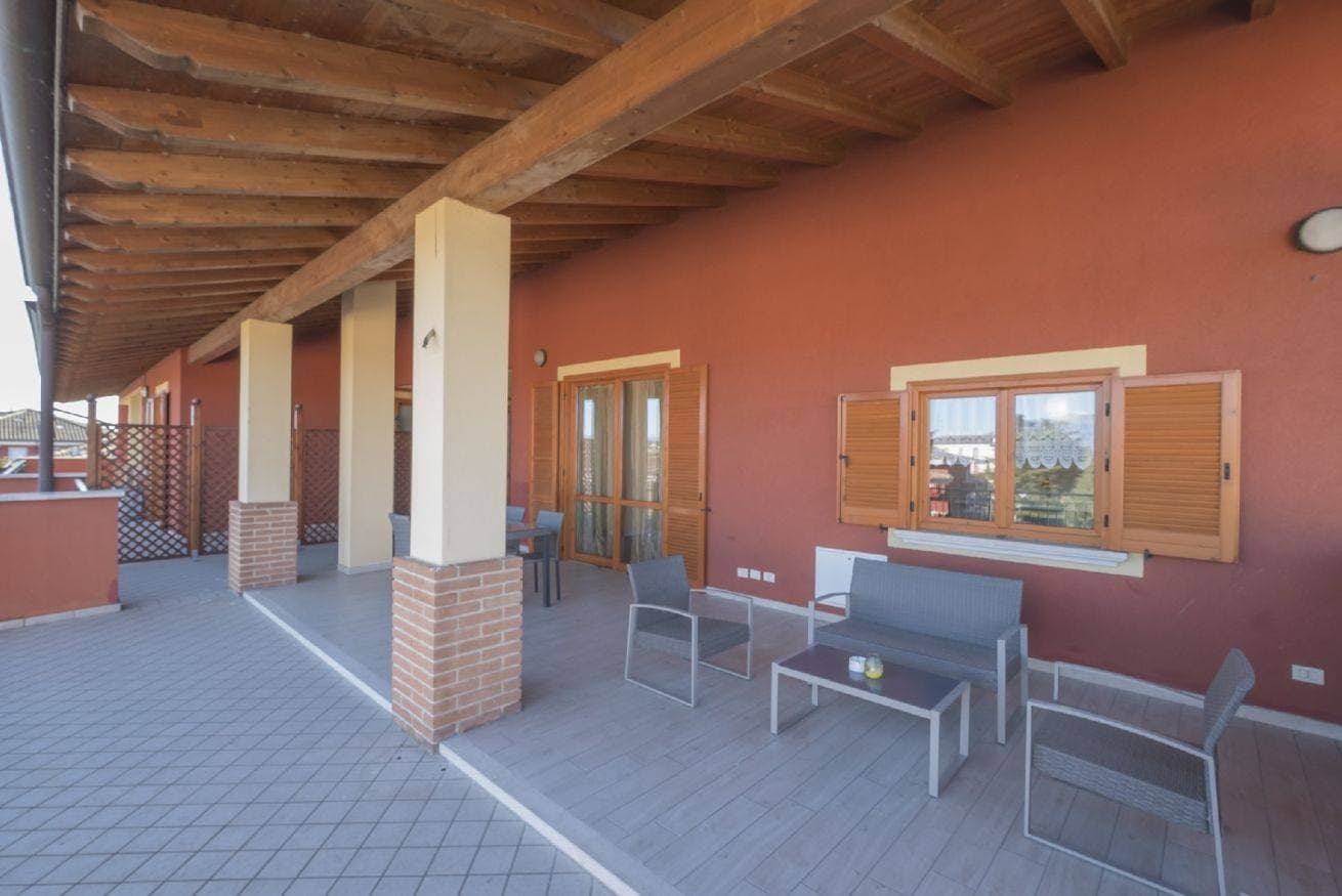 Foto 5 von 29: Ferienwohnung für 2 Personen mit Pool
