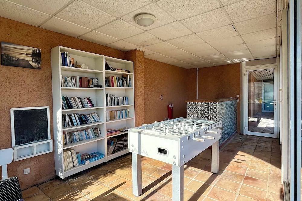 Foto 10 von 16: Cosy studio with terrace 100m from the beach