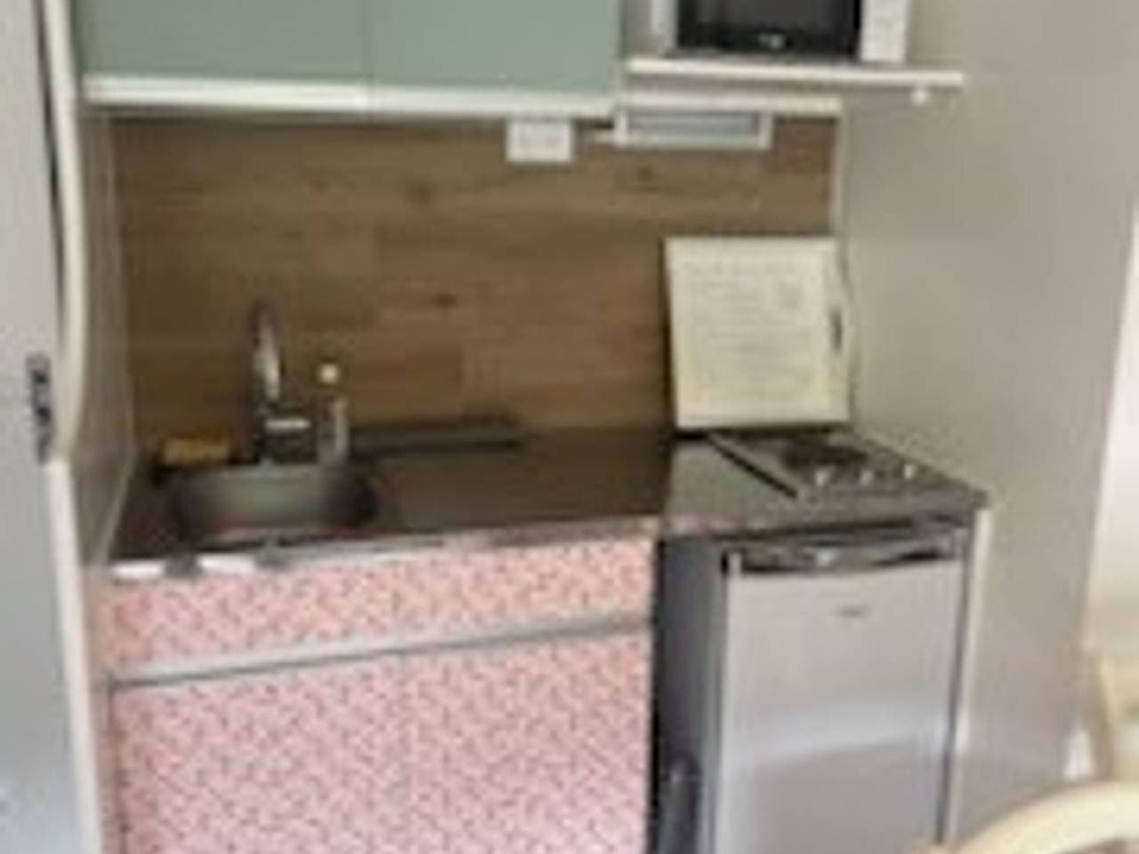 Foto 3 von 15: Studio mit Südbalkon für 4 Personen in Pra Loup 1600