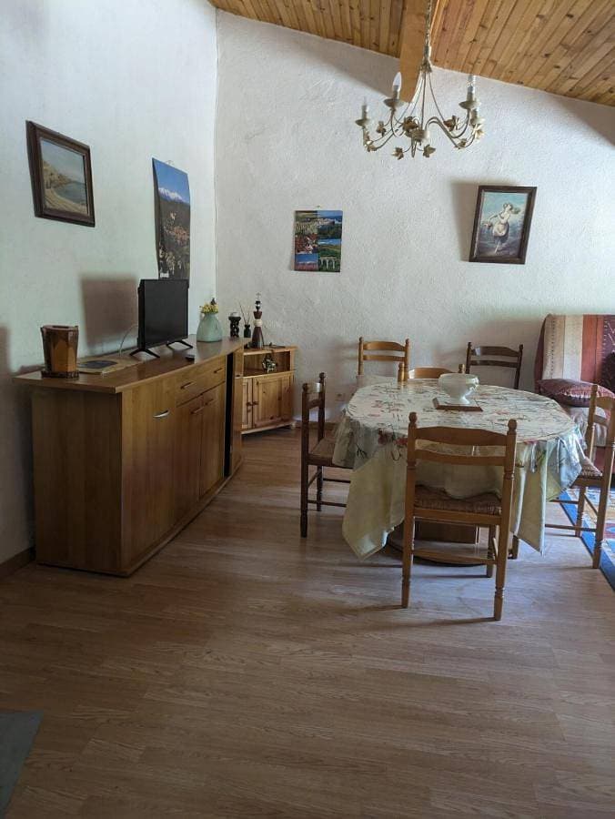 Foto 4 von 20: Three-Bedroom Apartment