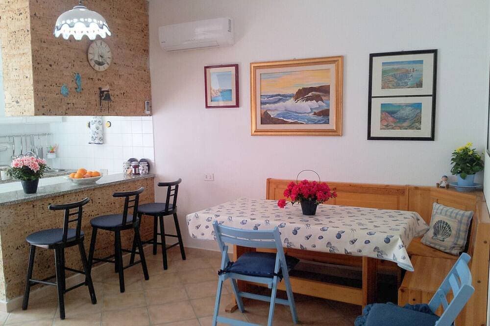 Foto 7 von 10: Carloforte Sardegna Ferienhaus
