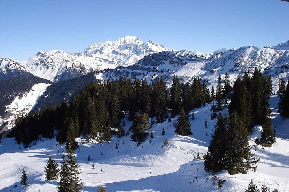 Foto 11 von 14: Ferienwohnung Arêches Savoie 6-8 Personen