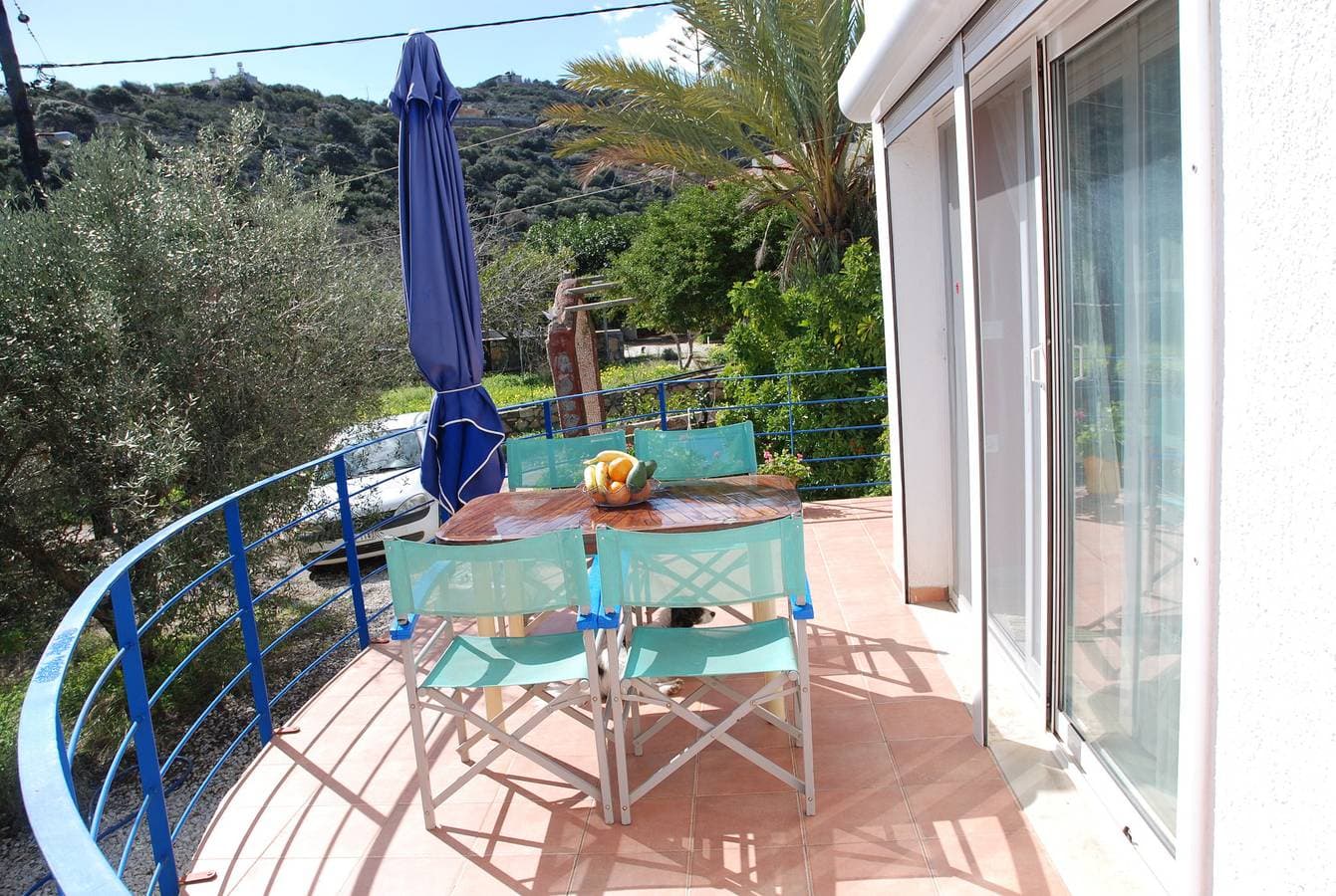 Foto 2 von 55: Gemütliche Luxusvilla mit Garten nahe dem Meer