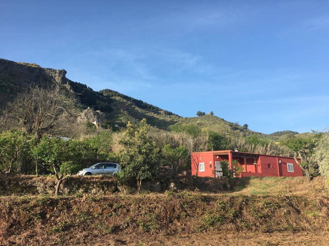 Villa Rafael 1