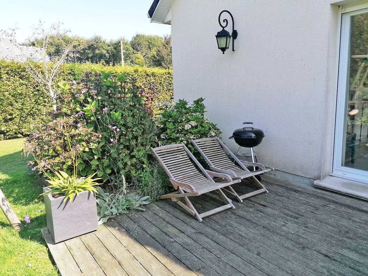 Foto 5 von 17: Gîtes de France® - Agapanthe