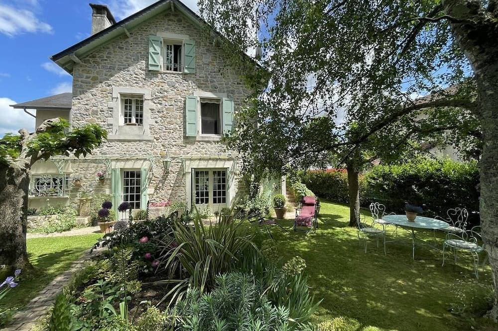 Maison Mado-lily - Bidos 1