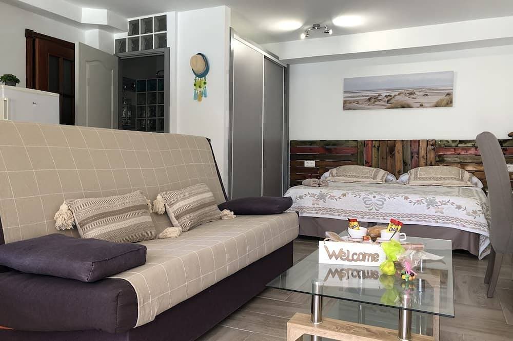 Foto 5 von 30: Abi Wohnung mit Terrasse