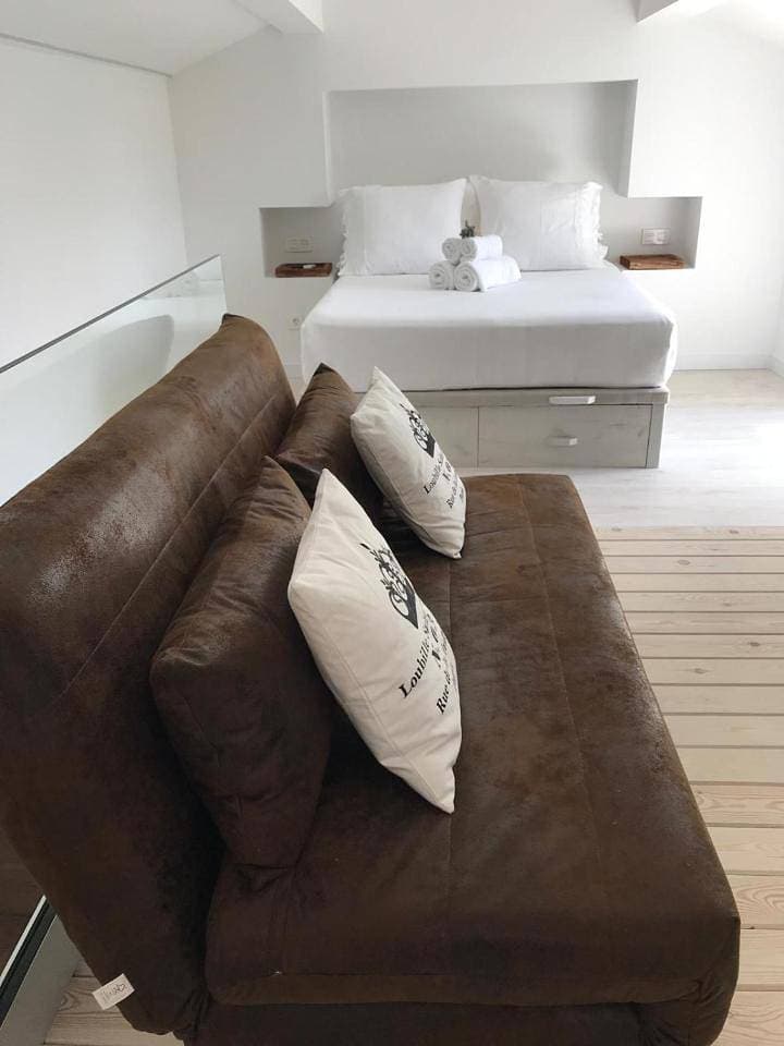 Foto 8 von 33: One-Bedroom House