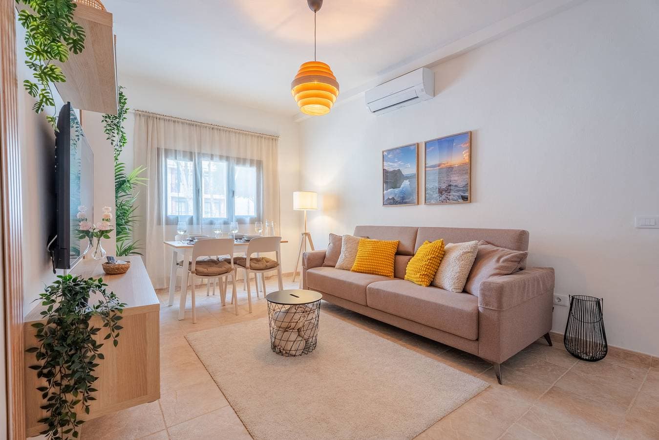 Apartamento Salinetas Beach 1