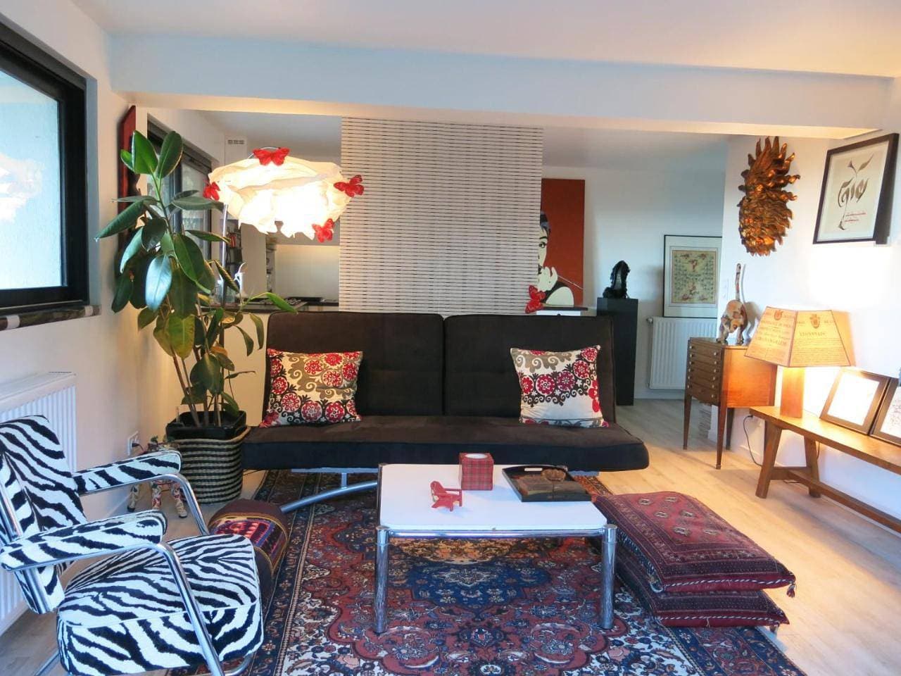 Foto 6 von 23: One-Bedroom Apartment - Sea Side