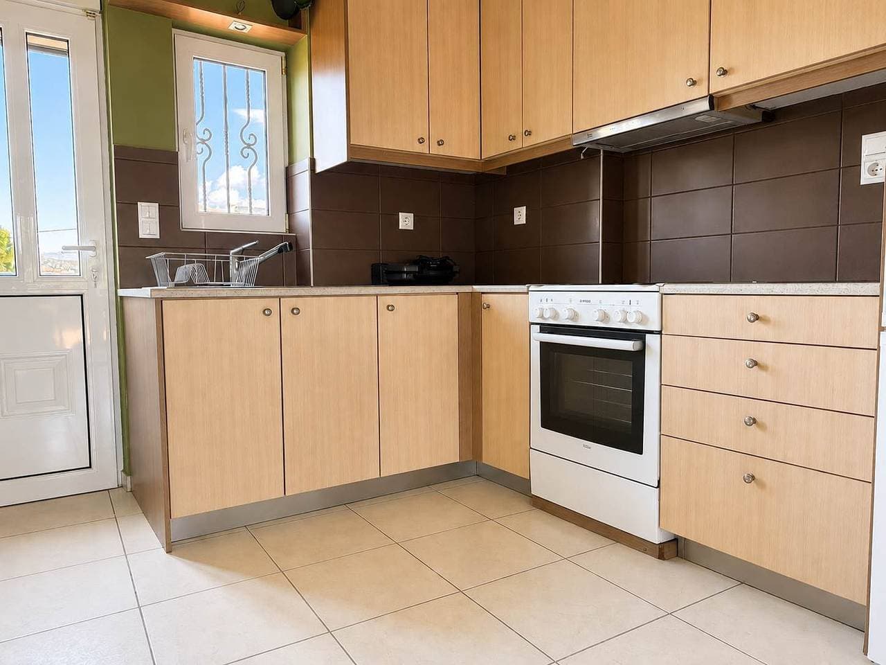 Foto 11 von 24: Ferienwohnung für 4 Personen mit Garten