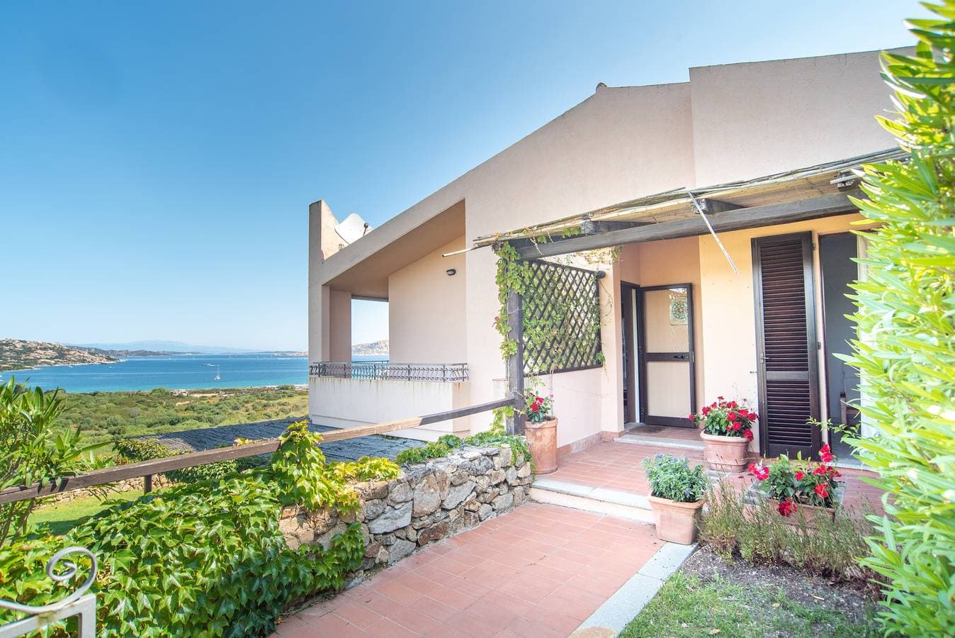 Flat La Galatea 1
