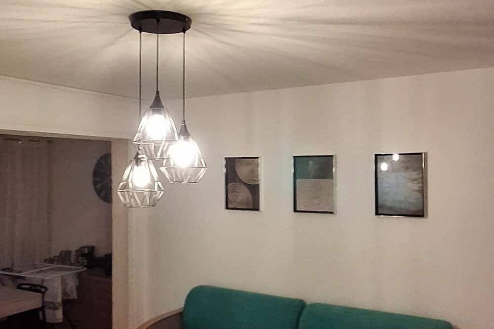 Foto 11 von 28: Apartment in residence with two swimming pools 100m from the beach
