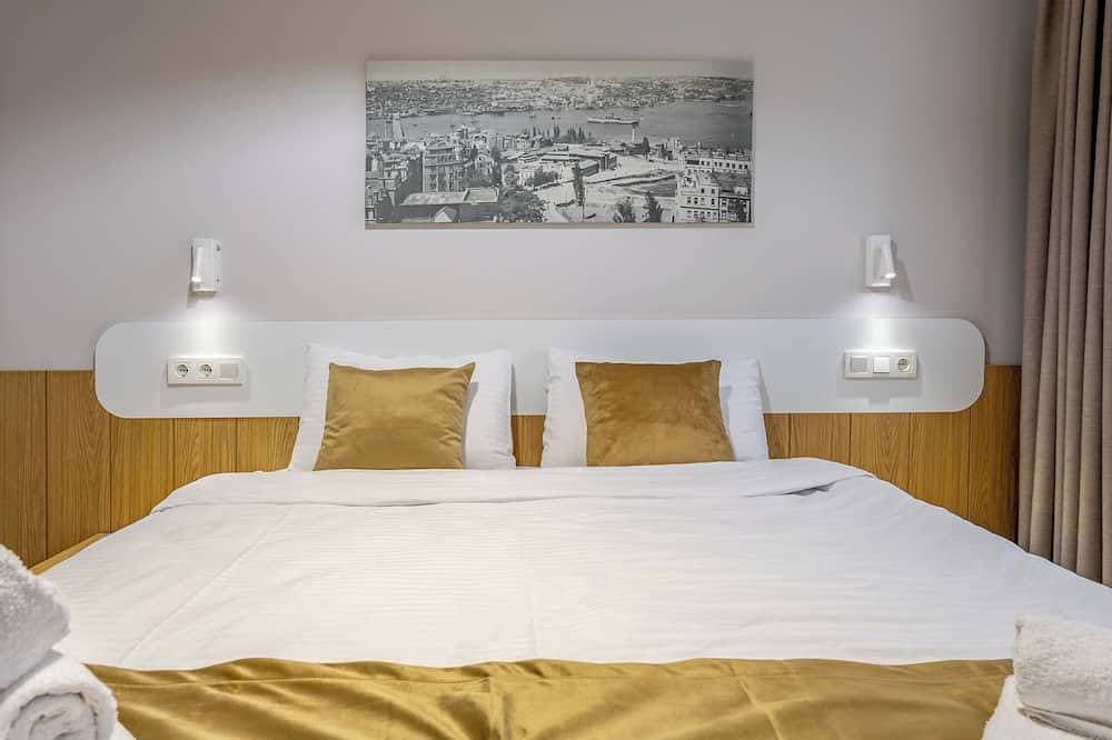 Foto 4 von 18: New Garden View Flat near Cevahir Mall, Şişli