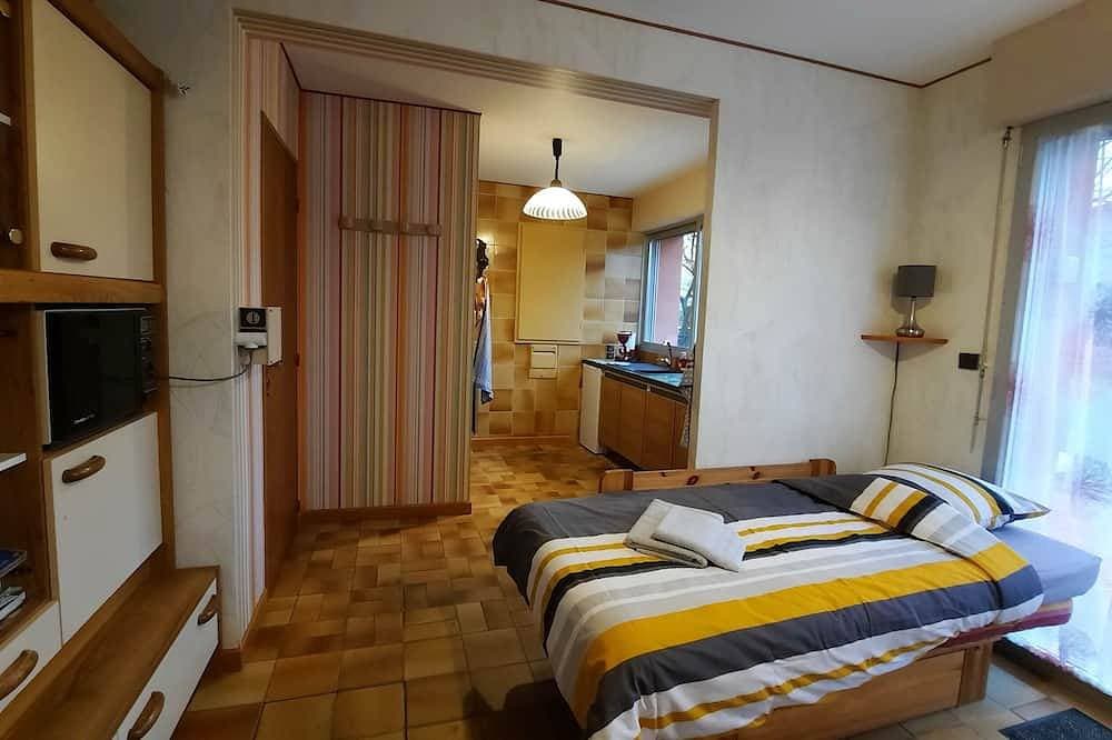 Foto 3 von 18: Studio in der ruhigen und hellen Landschaft