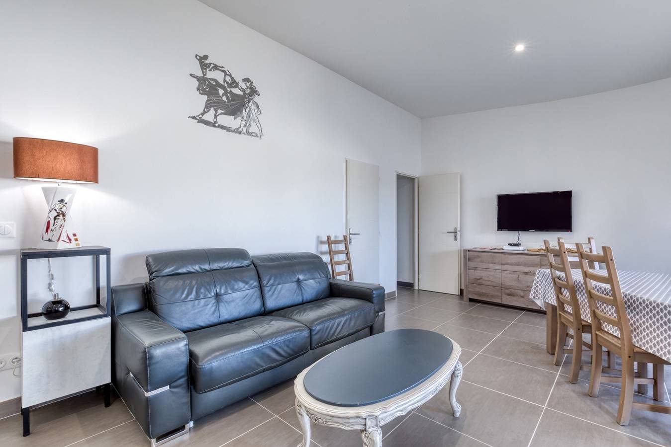 Foto 3 von 27: Klimatisiertes Haus für 4–6 Personen