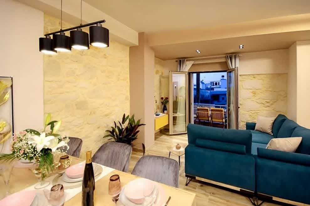 Foto 5 von 33: Ferienhaus für 4 Personen mit Garten