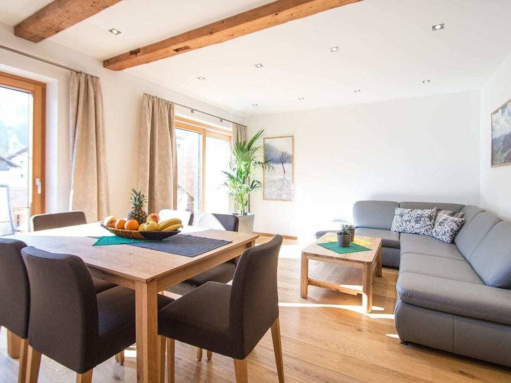 Foto 9 von 45: 60 m² Gästehaus Sonne