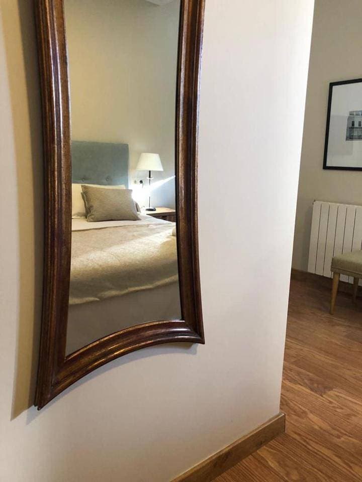 Foto 11 von 12: Twin Room