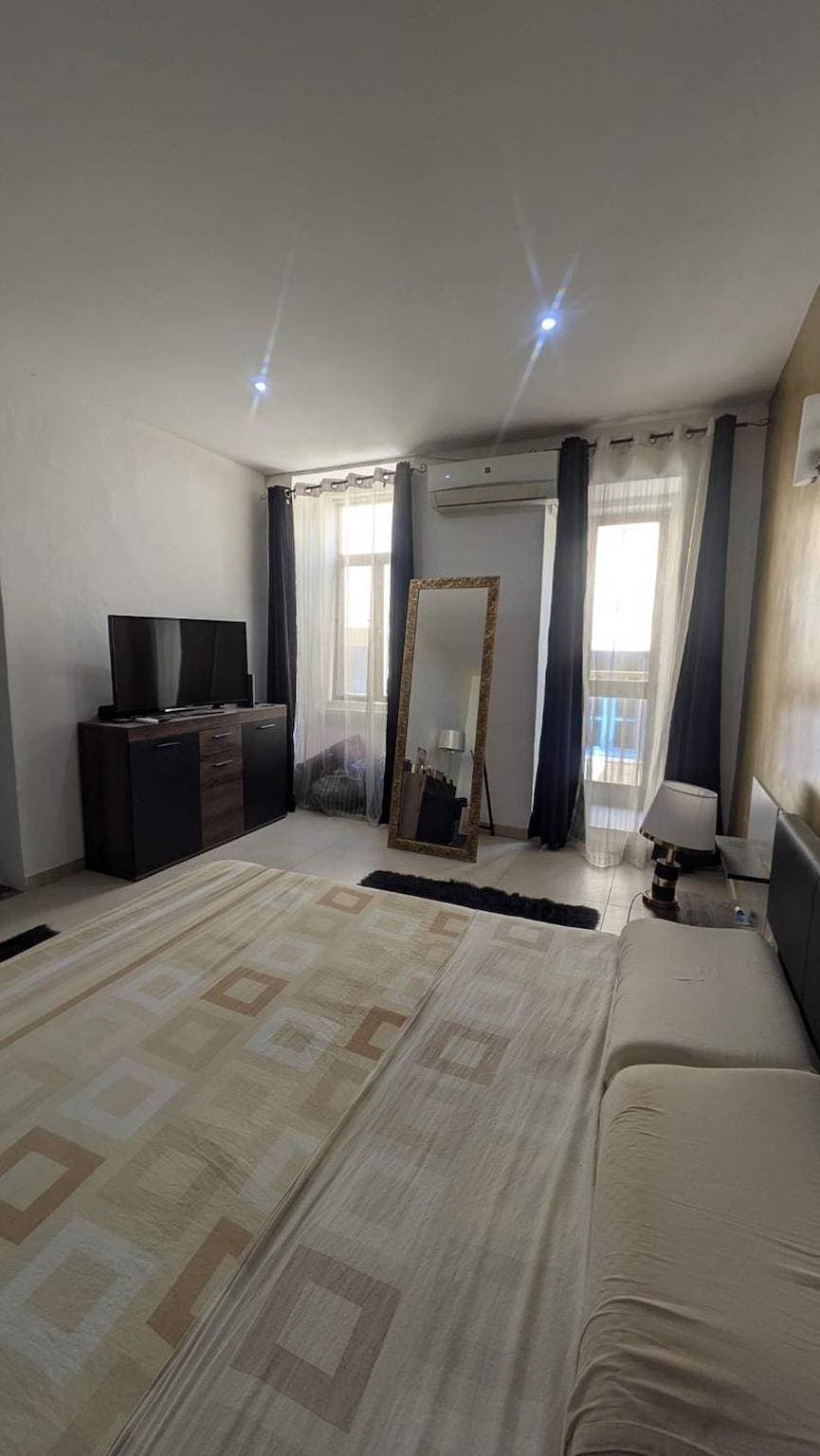 Foto 5 von 10: Ferienwohnung Ruwts Valletta City