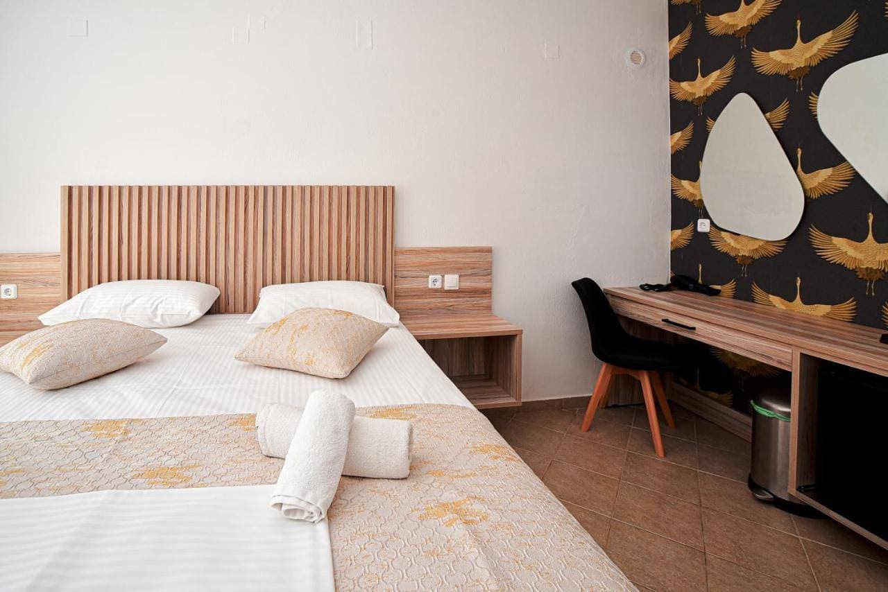 Foto 2 von 8: Studio with Extra Bed (3 Adults)