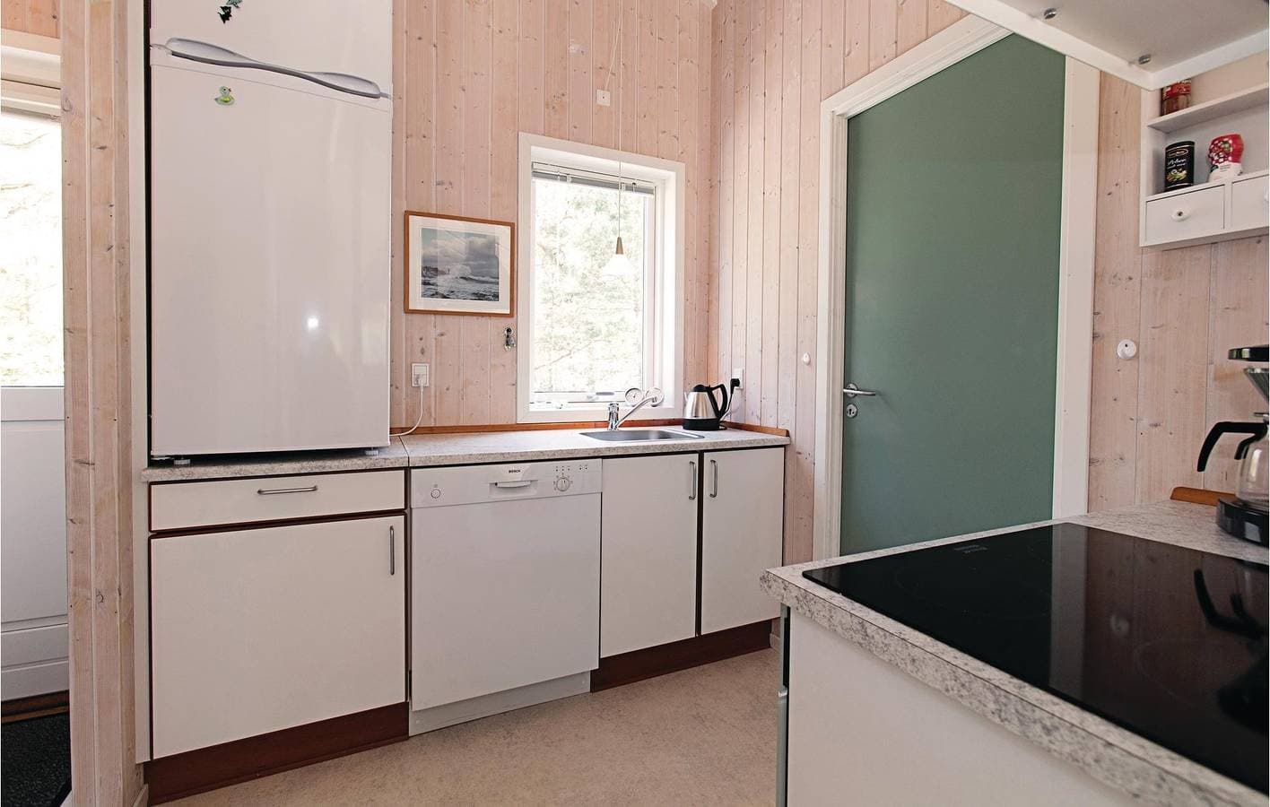 Foto 10 von 18: Ferienhaus für 5 Personen mit Terrasse