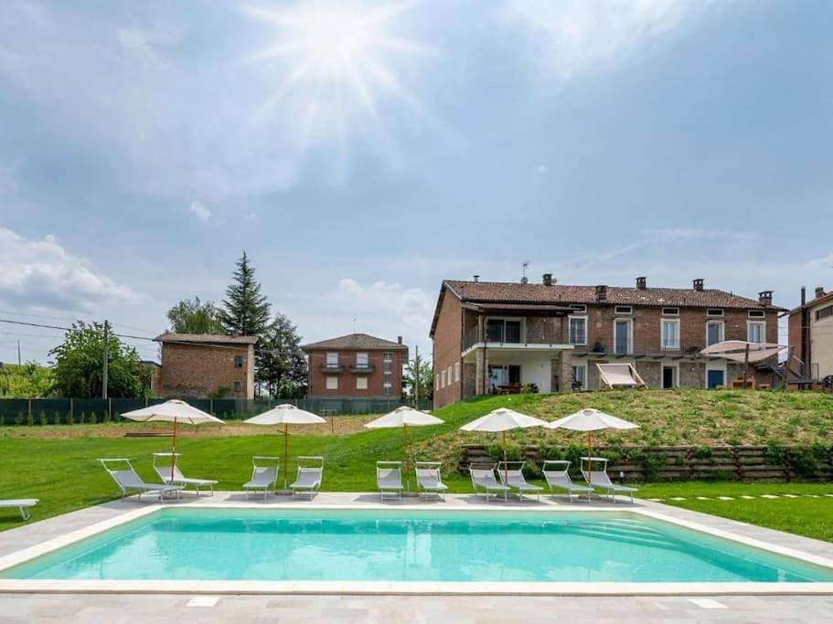 Il Sogno di Elisa Country House 1