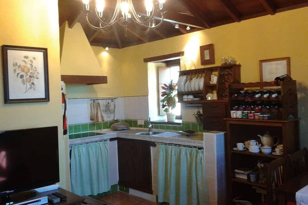 Foto 7 von 13: Casa Rural Las Piedras