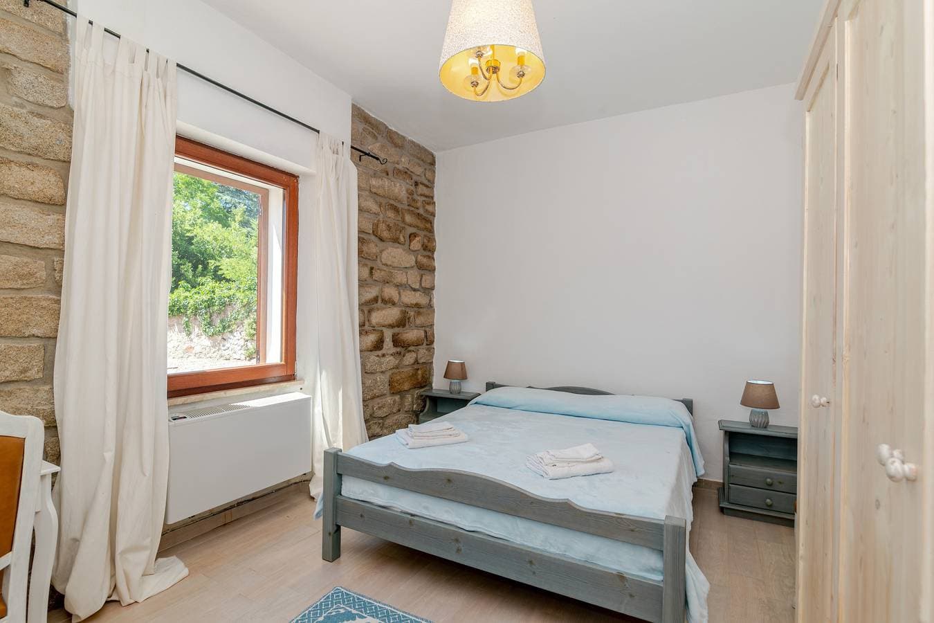 Foto 13 von 20: Ferienhaus 'De Addis Guest House' mit privater Terrasse und WLAN