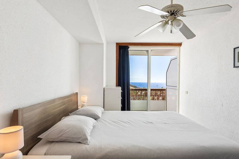 Foto 6 von 25: Palm 2. März Zimmer Am Meer - Wohnung mit herrlichem Blick
