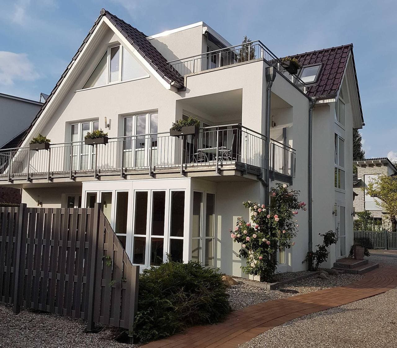 " Ferienwohnung Meermomente " 1