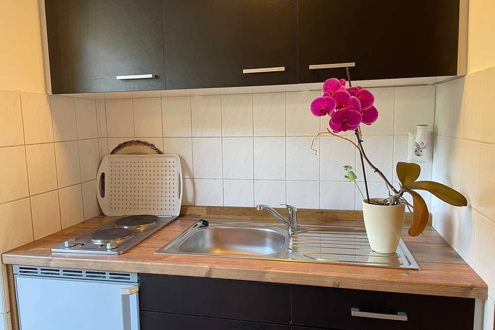 Foto 9 von 15: Ferienzimmer am Waldrand - Ferienzimmer