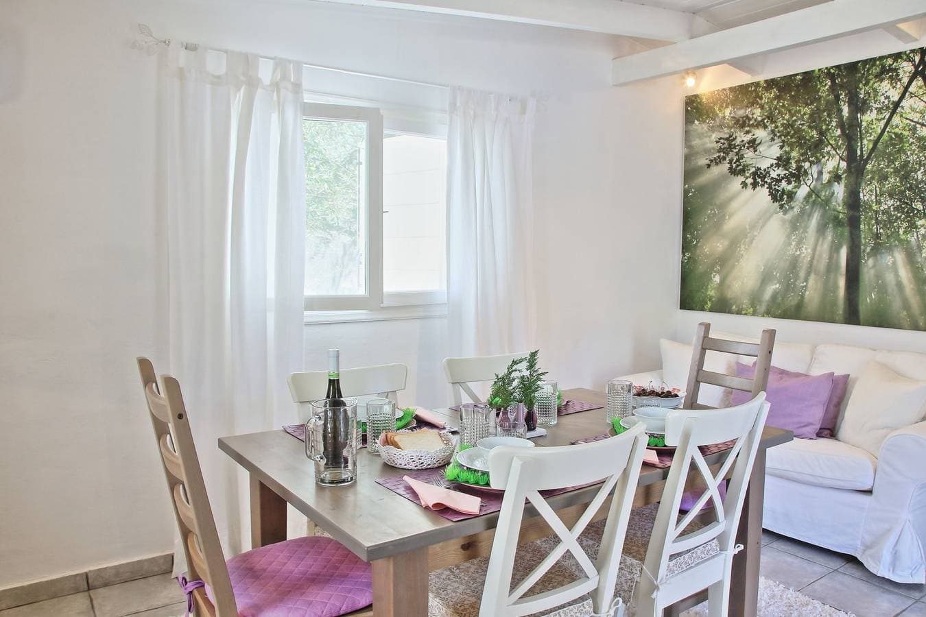 Foto 10 von 64: Lili Luxury Cottage
