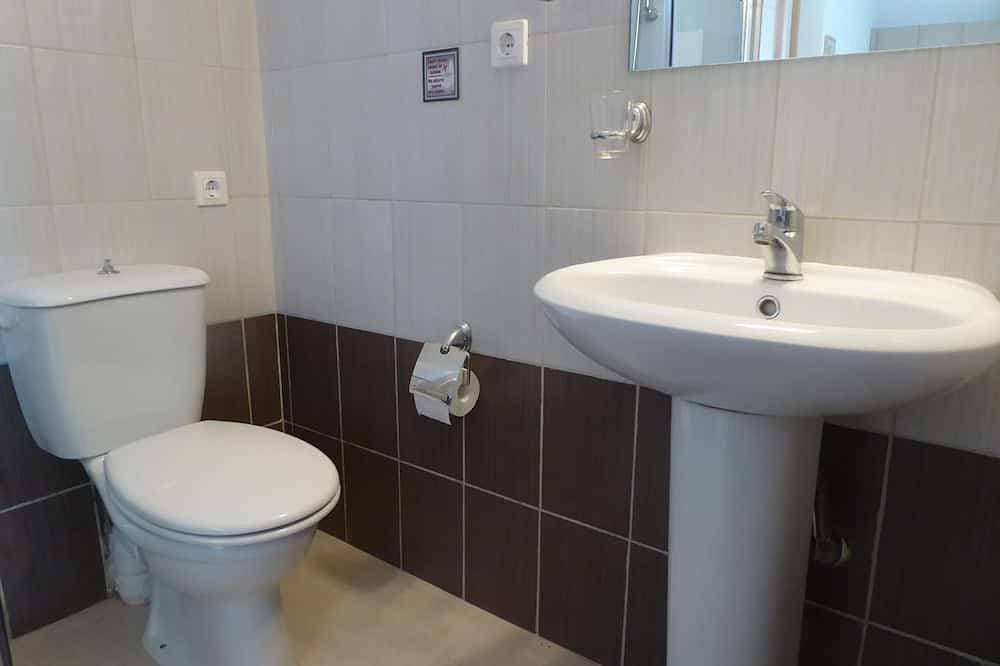Foto 6 von 30: Große private Wohnung in einem traditionellen griechischen Dorf mit herrlichem Blick.