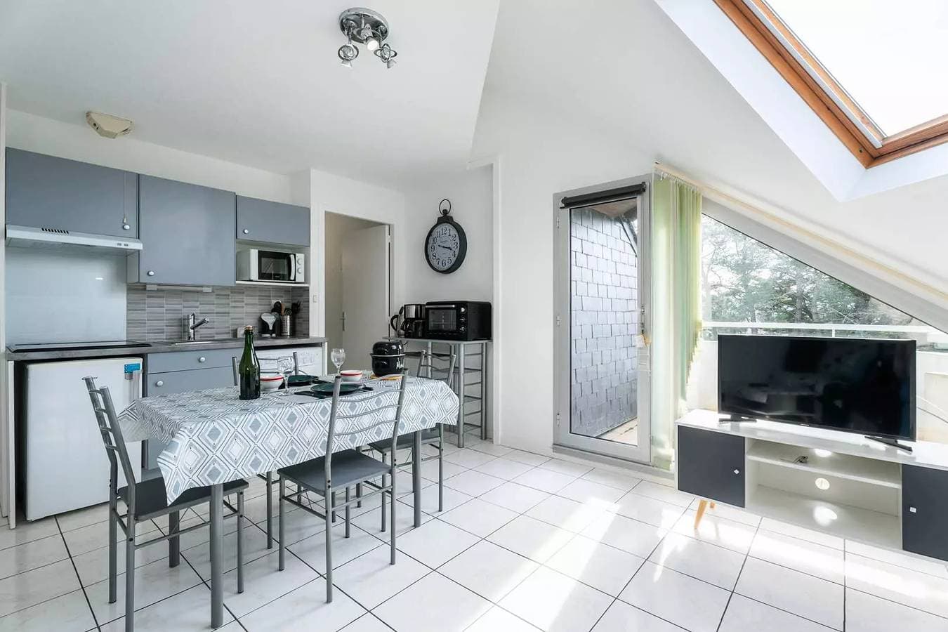 Foto 3 von 19: Carnac - Studio - 25m2 - 2*