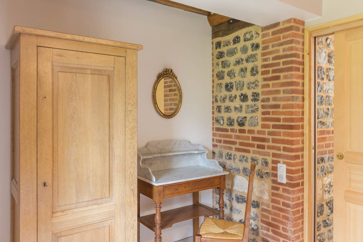 Foto 10 von 52: Gîtes de France® - Le Clos Mer et Lin