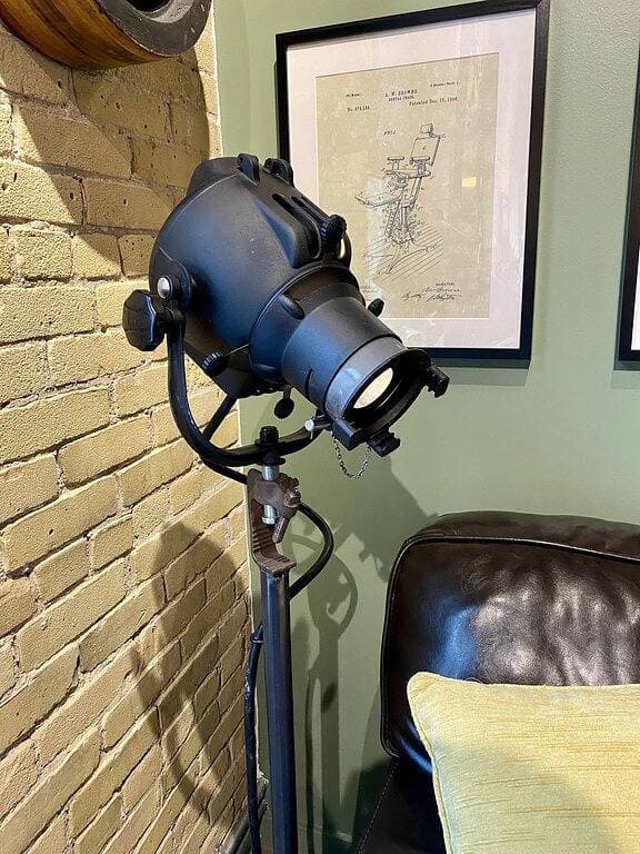 Foto 8 von 36: Amazing Industrial Loft (Neue Angebote 20% Rabatt)