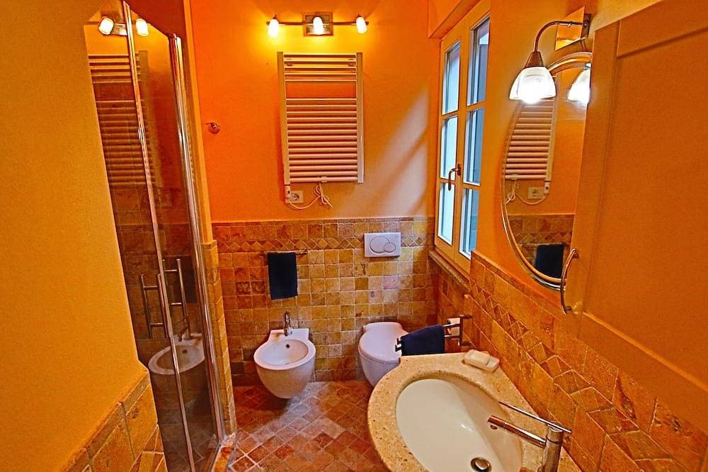 Foto 7 von 30: Sant Andrea: Ferienhaus / Villa - Marciana- S. Andrea