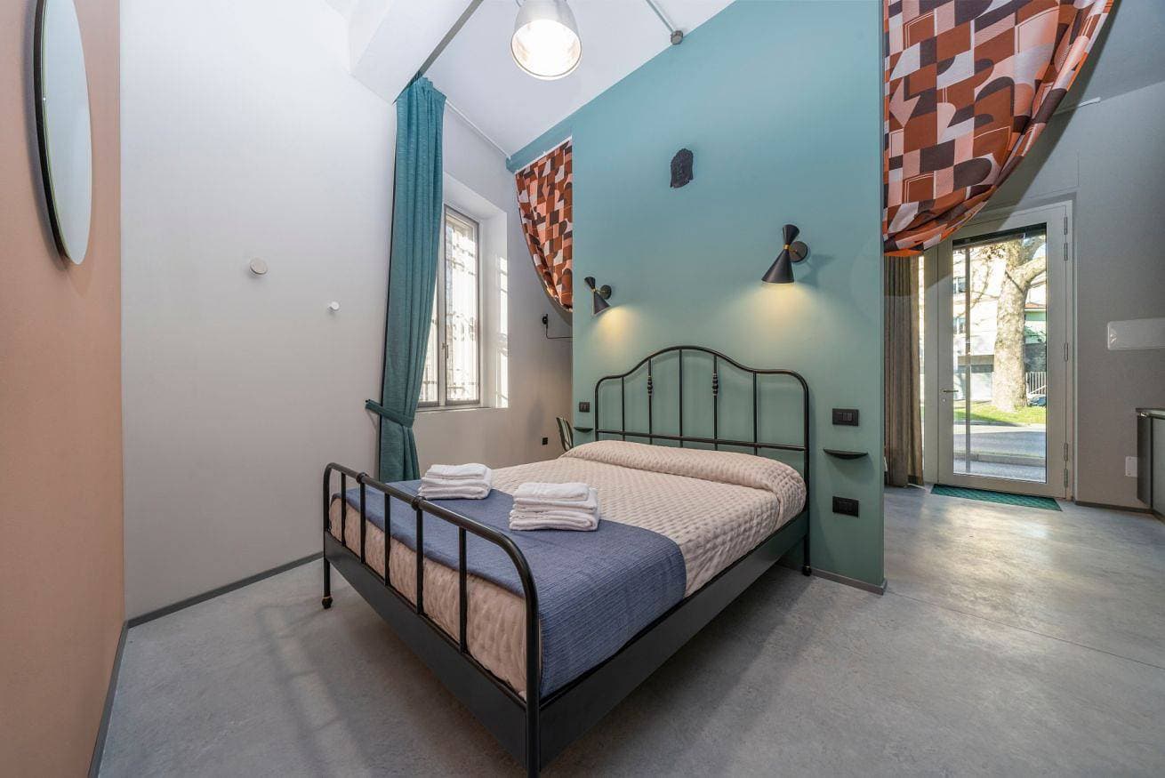 Foto 6 von 15: Ferienwohnung für 2 Personen