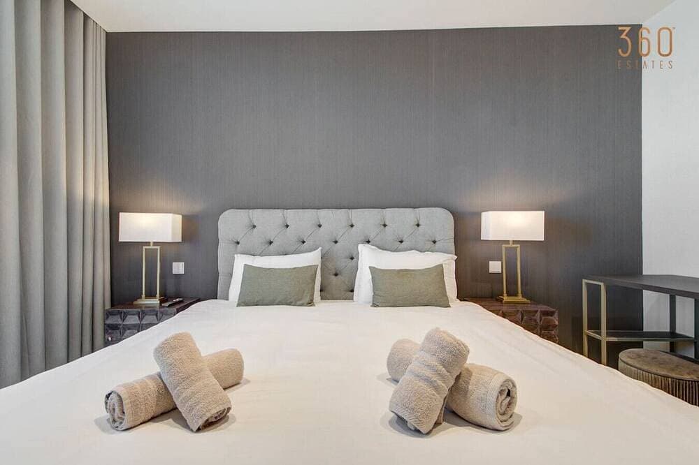 Foto 6 von 30: The official seafront Mercury Suites, Lux all over