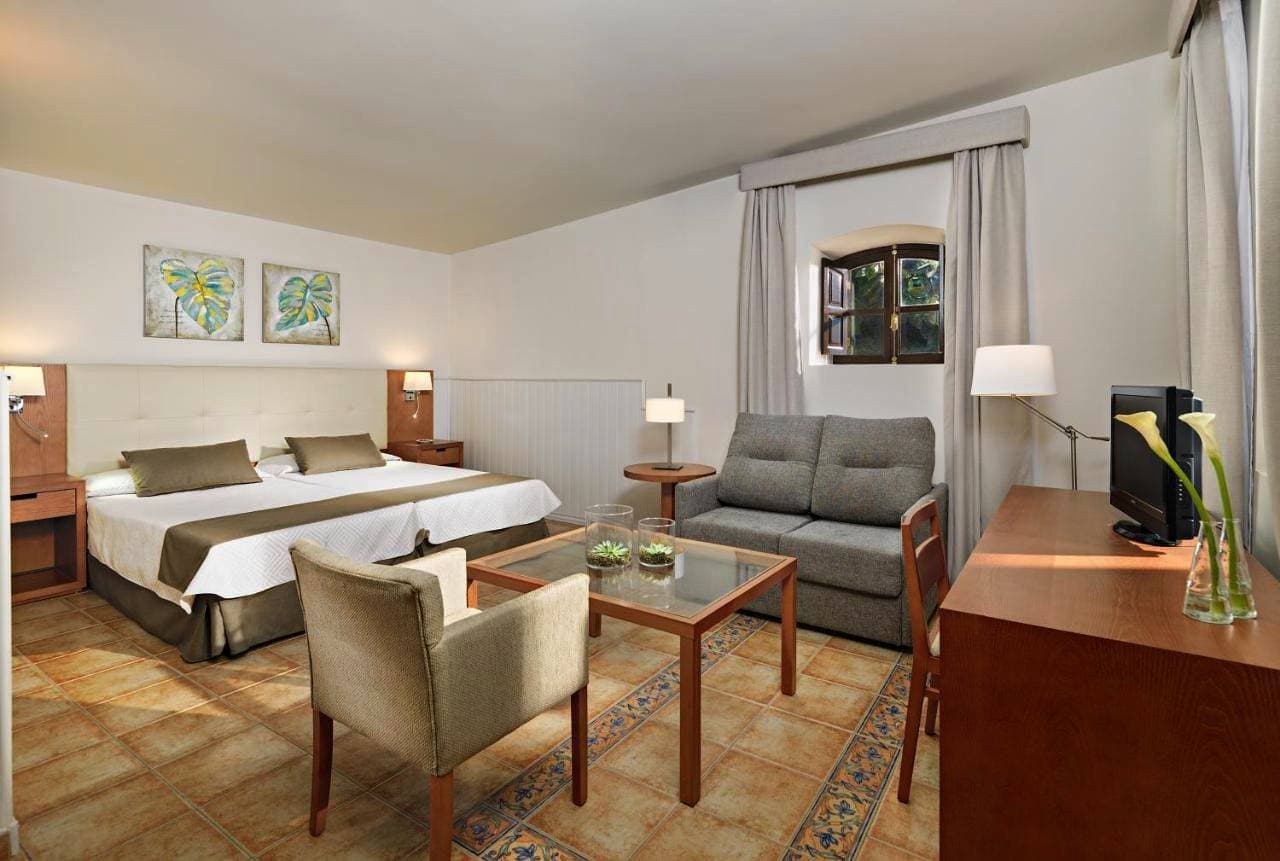 Foto 5 von 7: Superior Double Room