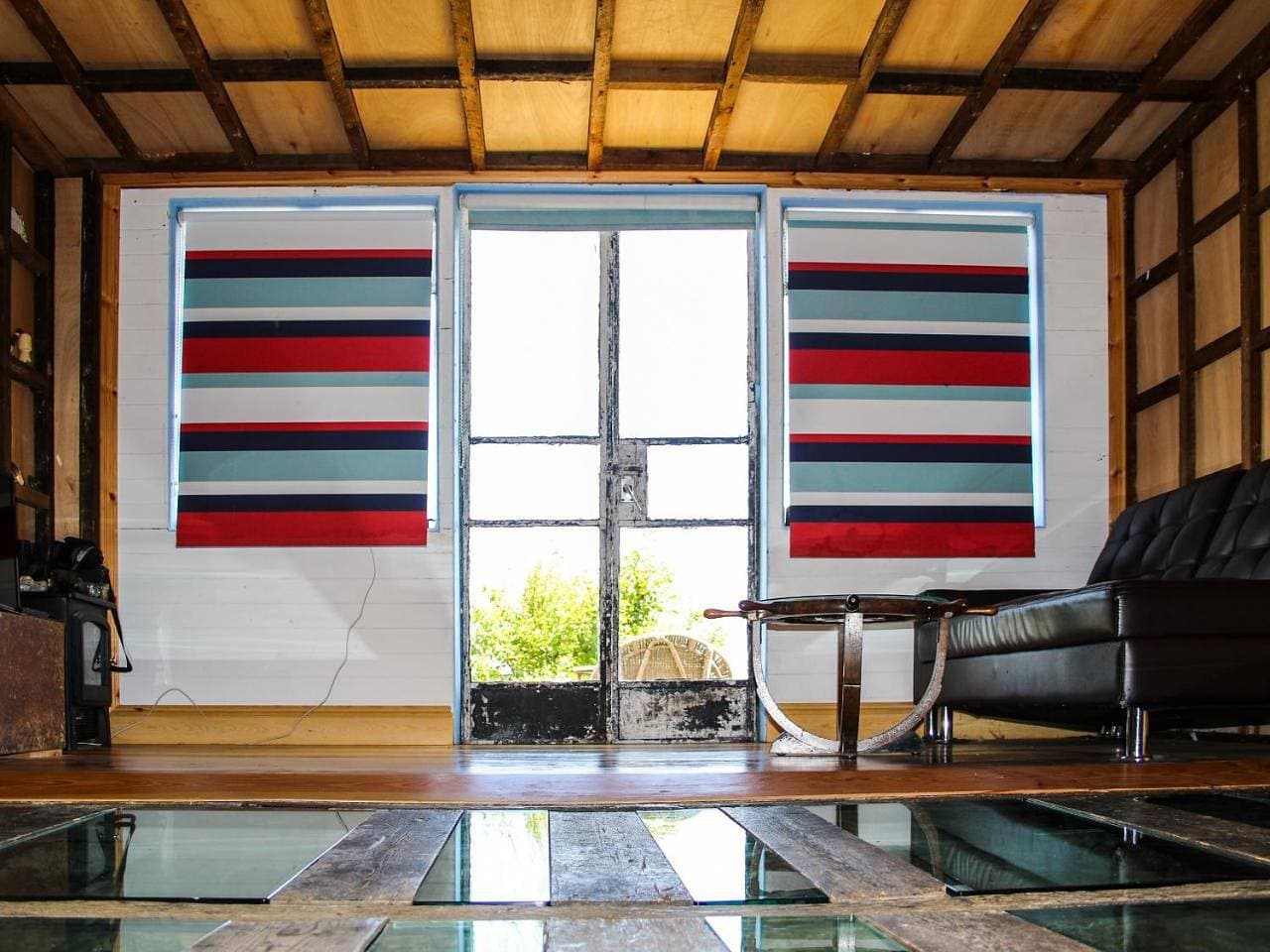 Foto 7 von 25: Two-Bedroom Holiday Home