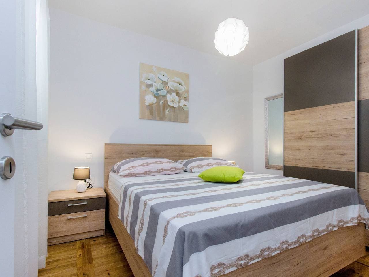 Foto 4 von 36: Apartmani Vesna Grebaštica