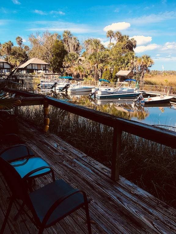 Foto 6 von 22: Ein wunderschönes Codo in Sawgrass Landing.