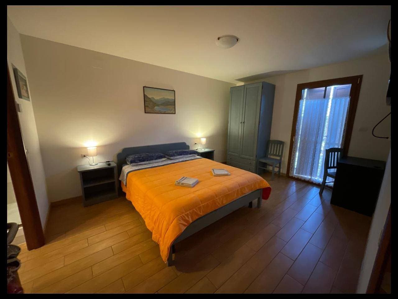 Foto 8 von 20: Double Room