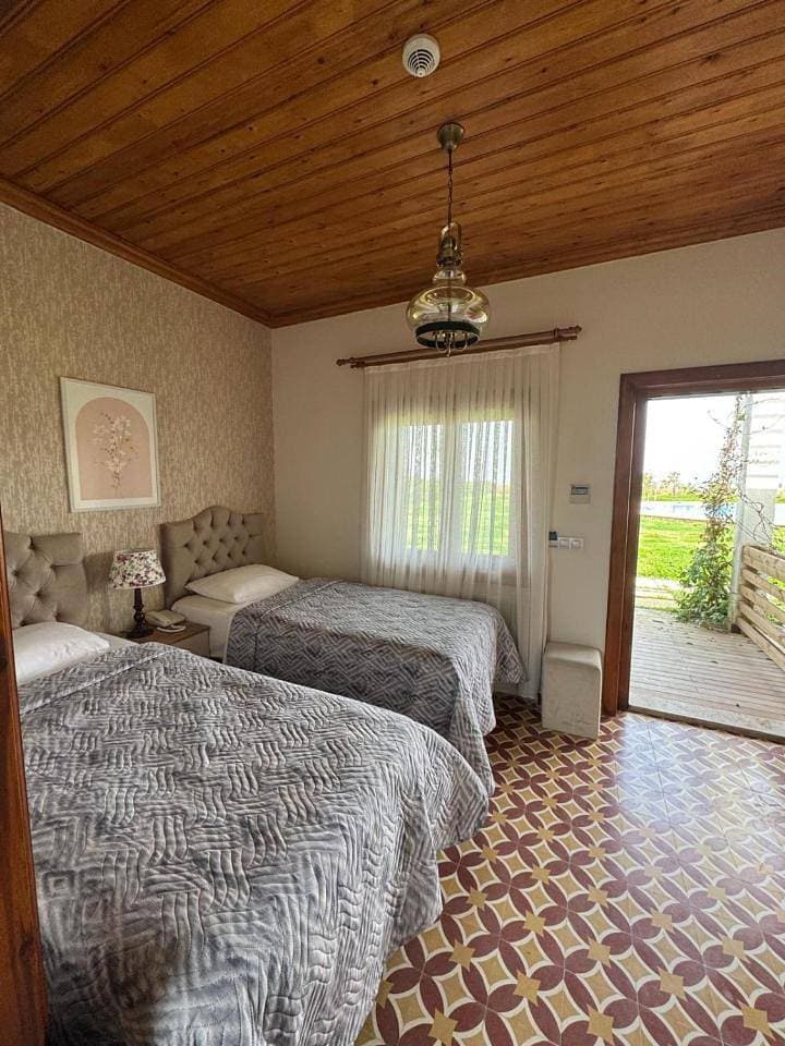 Foto 11 von 14: Standard Twin Room