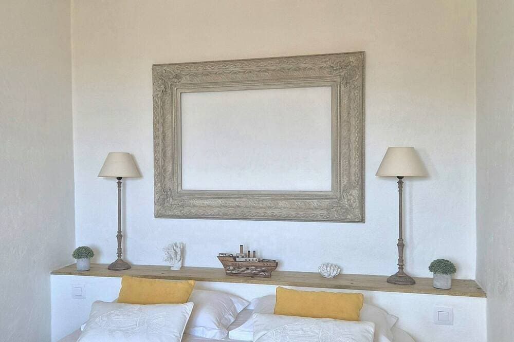 Foto 2 von 18: Haus mit charmantem Interieur, ruhig, nahe aller Annehmlichkeiten