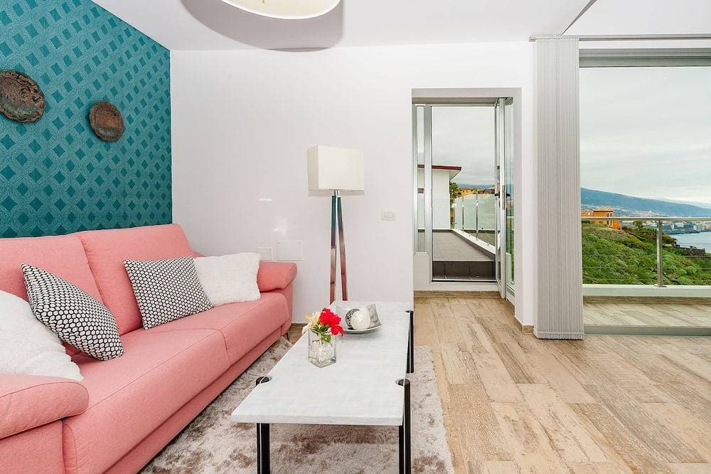 Foto 12 von 30: Neue Luxusvilla Mit Klimatisiertem Schwimmbad Über Der Klippe, Erstaunliche Sonnenuntergänge